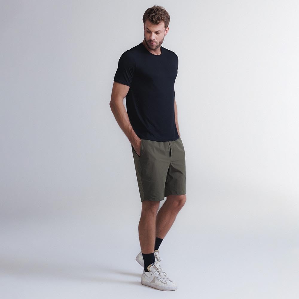 Daily T-shirt Masculino