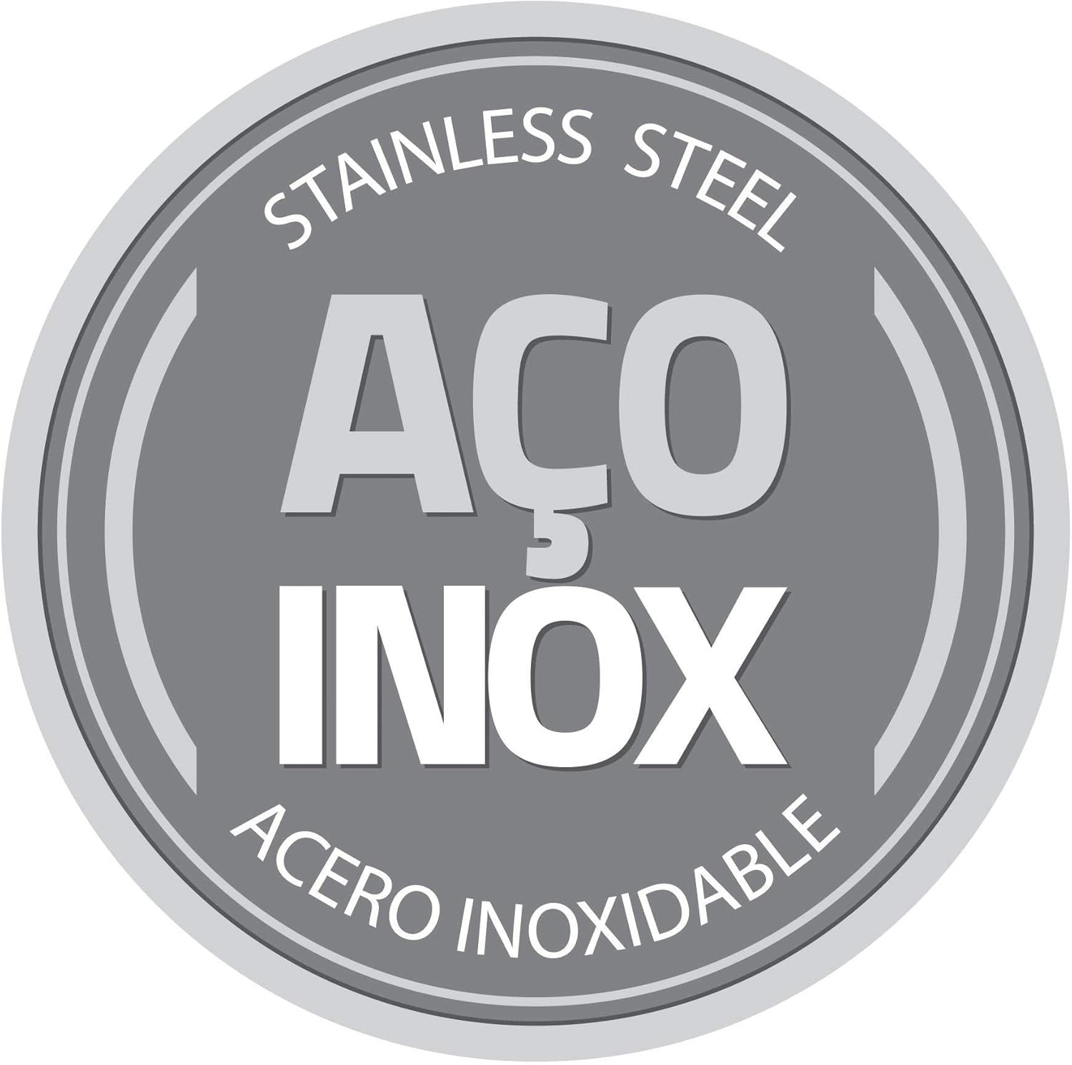 Cortador de Queijo Tramontina Marffim em Aço Inox