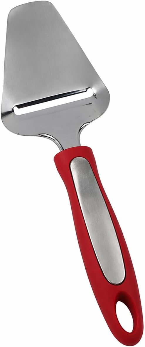 Fatiador de Queijo em Aço Inox 21 cm