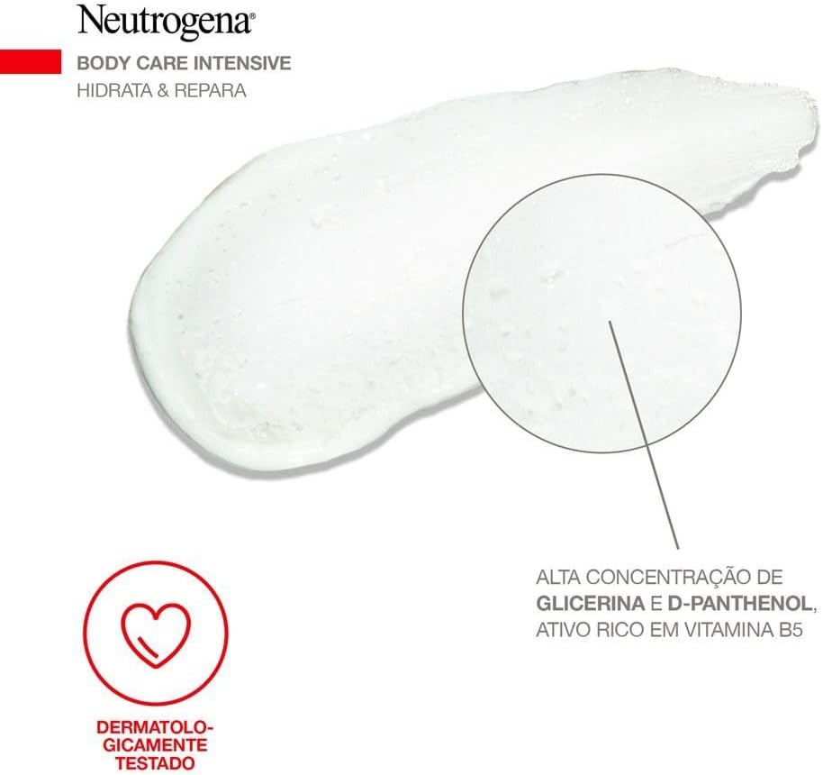 Loção Deo Hidratante Corporal 48h Restauradora da Barreira da Pele