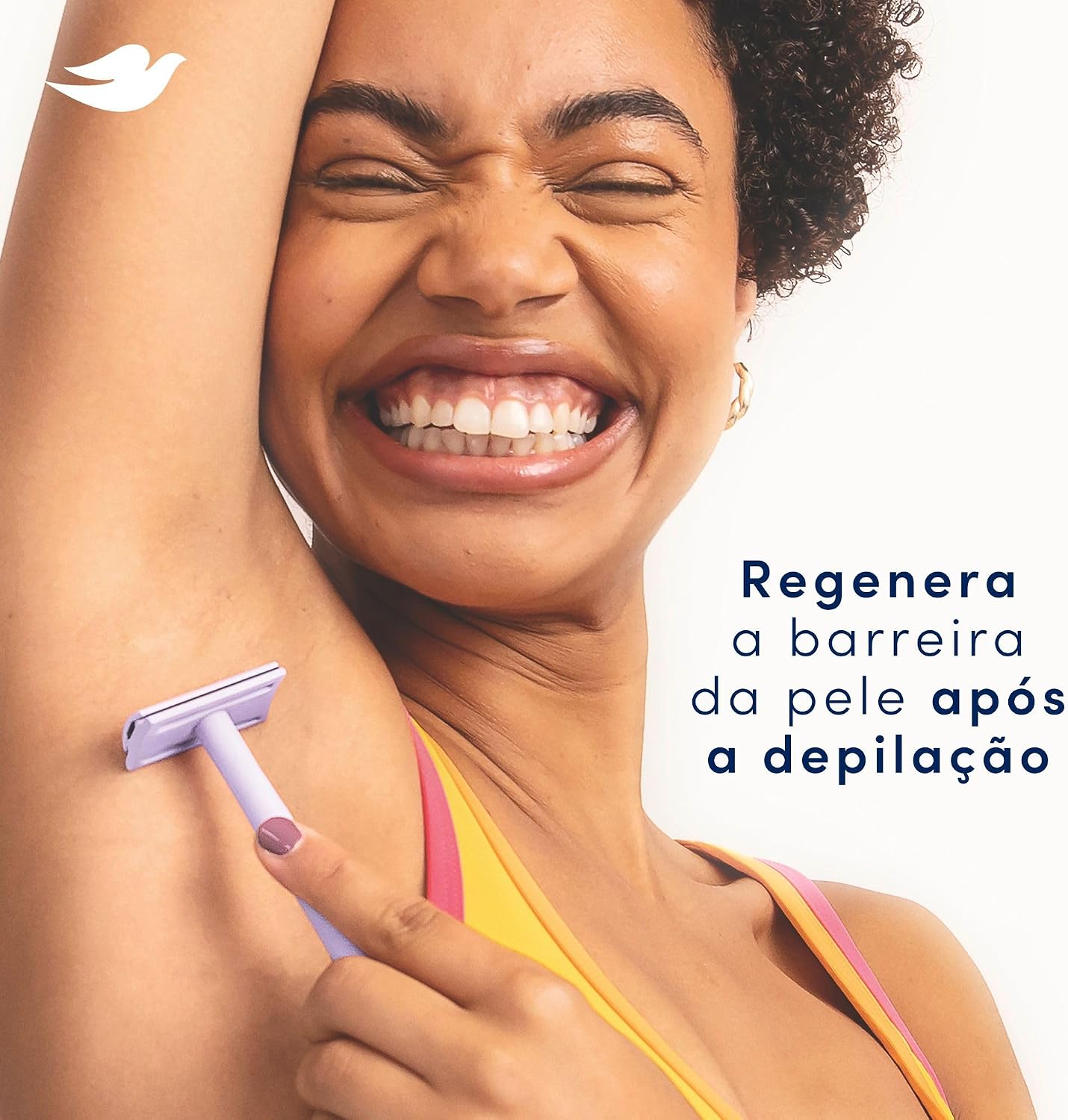 Dove Desodorante Antitranspirante Aerosol Invisible Care 250ml