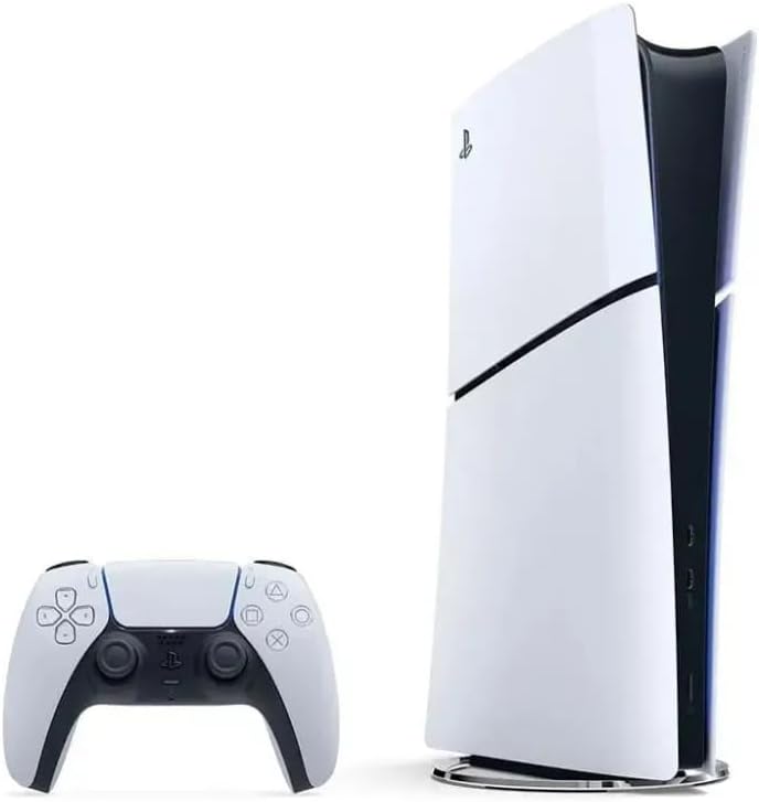 Console PlayStation 5 825GB