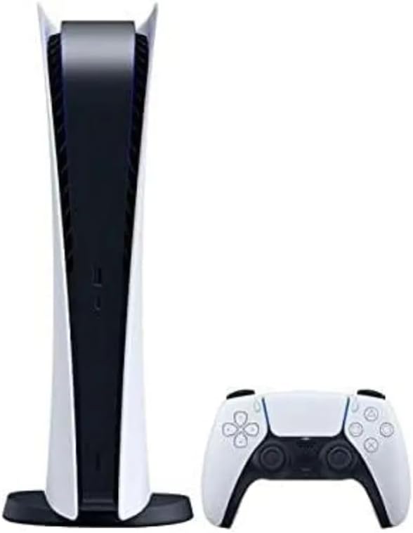 Console PlayStation 5 825GB