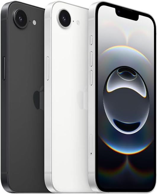 Apple iPhone 16 com Chip A18 e Apple Intelligence