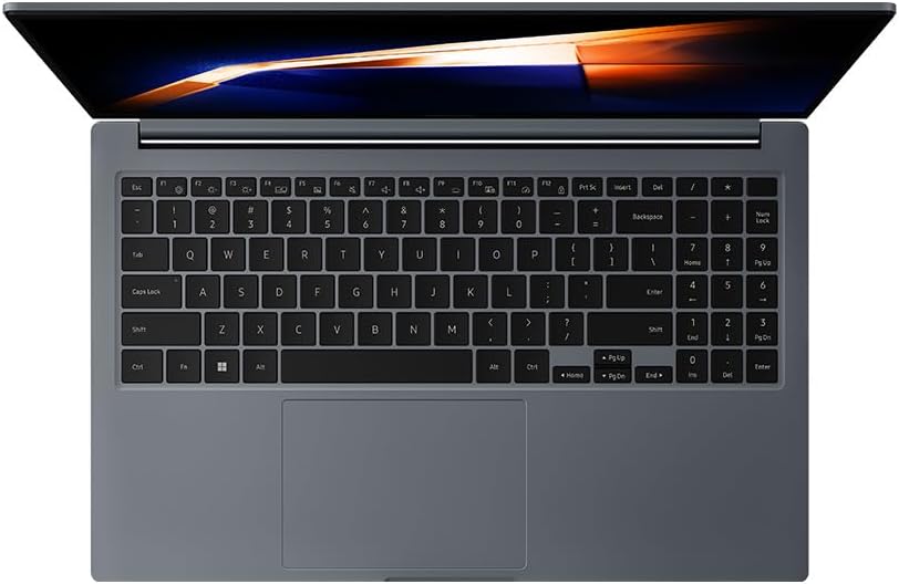 Notebook Intel Core 5 Windows 11 Fino e Leve em Metal
