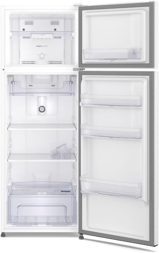 Geladeira Electrolux