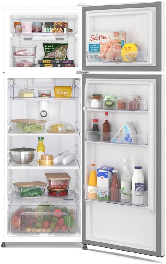 Geladeira Electrolux