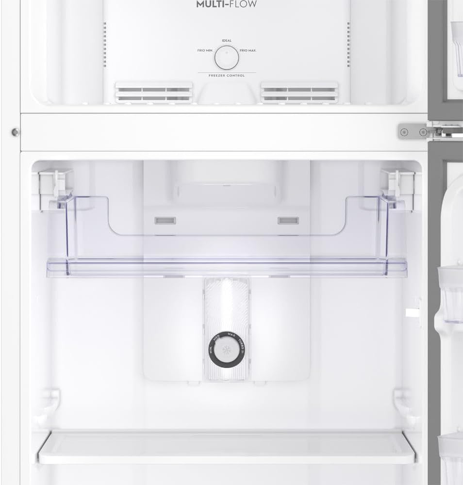 Geladeira Electrolux