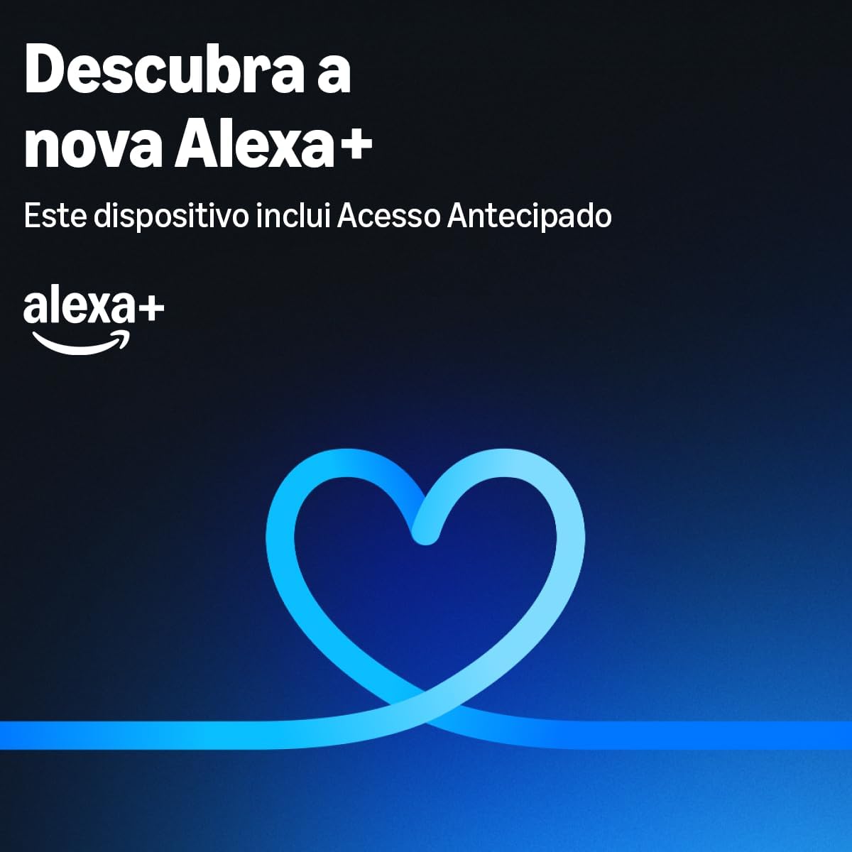 Amazon Echo Spot Despertador Inteligente com Alexa