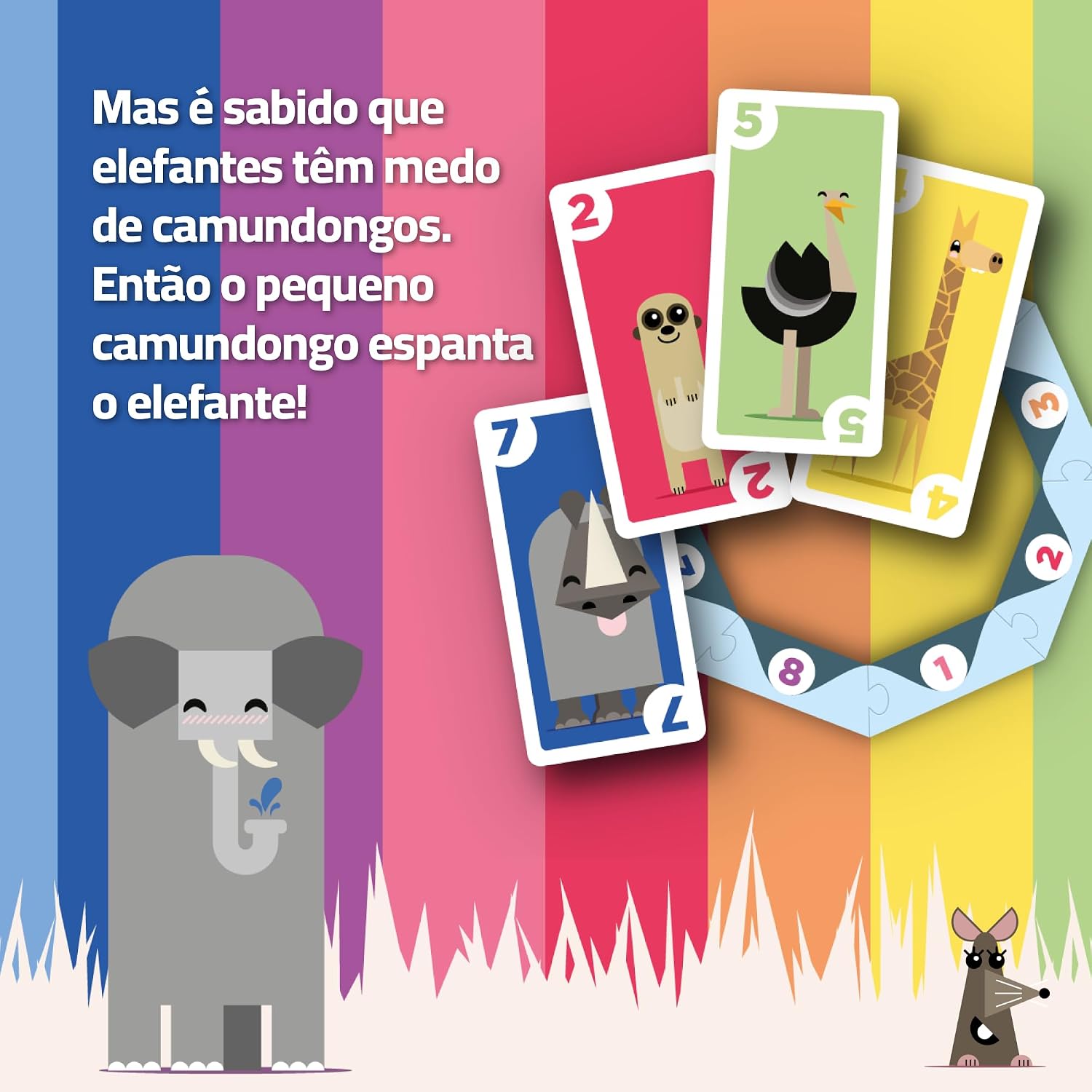 Kariba (PaperGames)