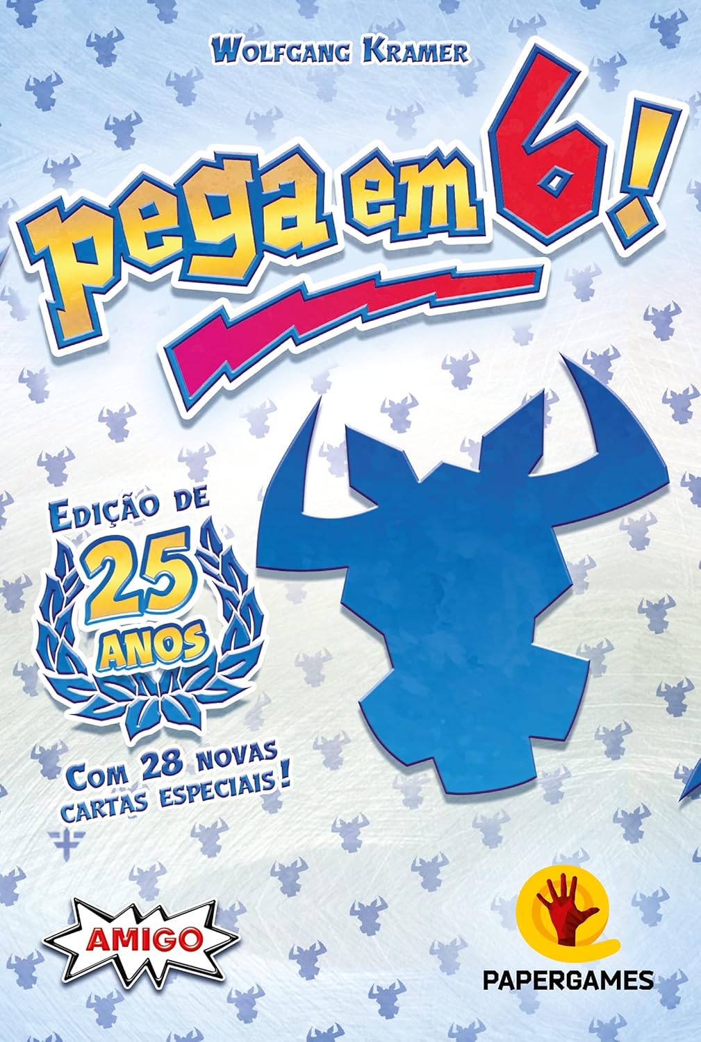 Pega em 6! (PaperGames)