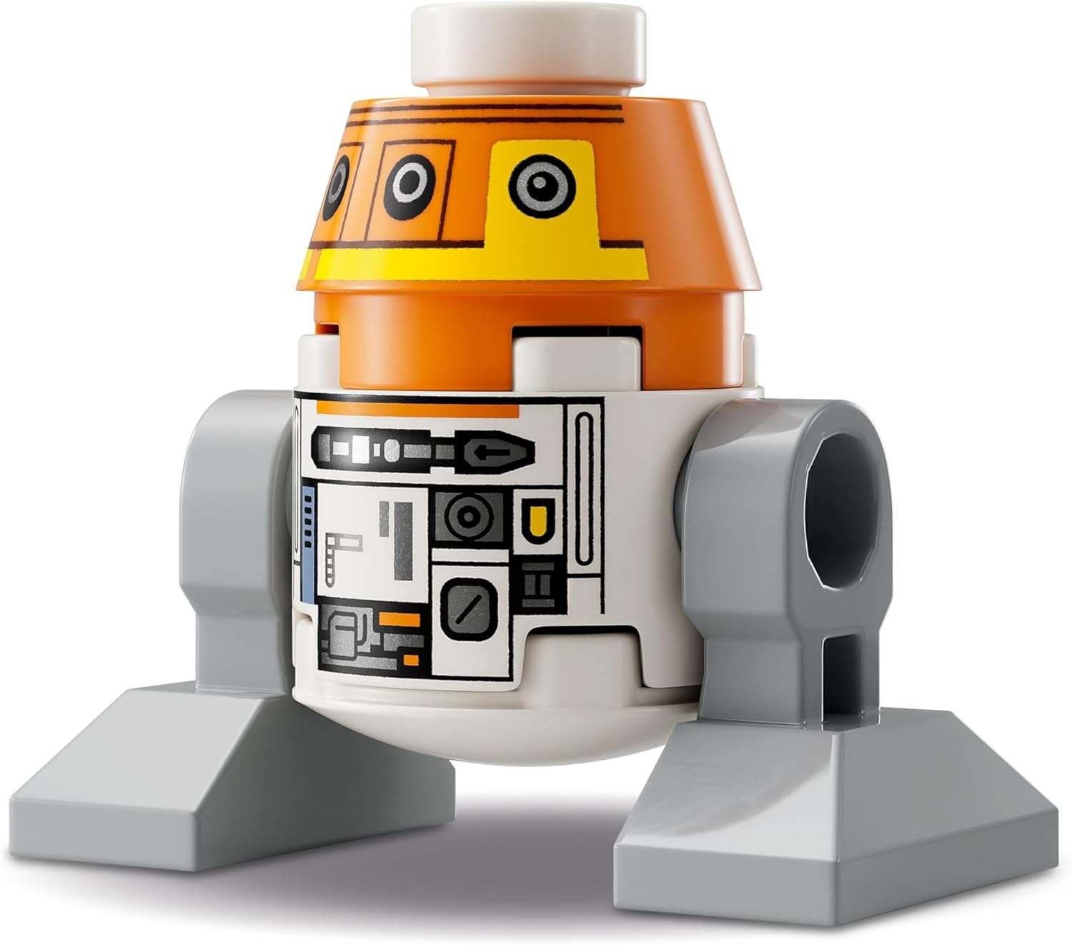 LEGO Star Wars Chopper (C1-10P)™ Droide Astromecânico 75416