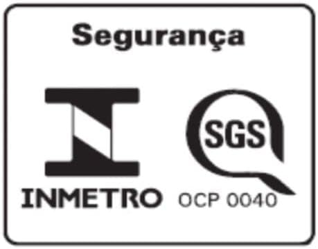 Escova Térmica de Metal com Íons Tourmaline