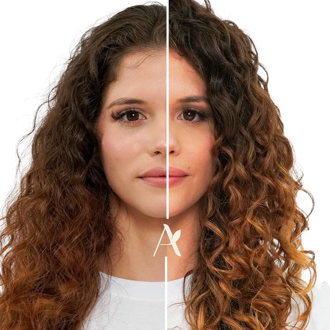 Ápice Ativador e Modelador de Cachos | Hidratação, Definição e Controle de Frizz para Cabelos Cacheados e Crespos | 500g