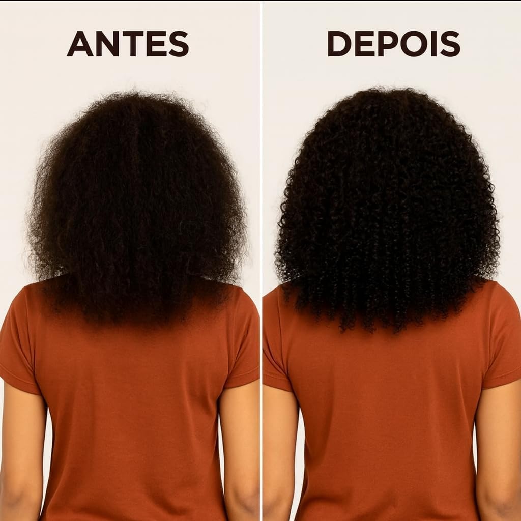 Arvensis – Creme Ativador de Cachos Crespos e Crespíssimos 300g | Definição, Hidratação e Antifrizz com Óleo de Coco, Óleo de Abacate, Colágeno Vegetal e Vitamina E