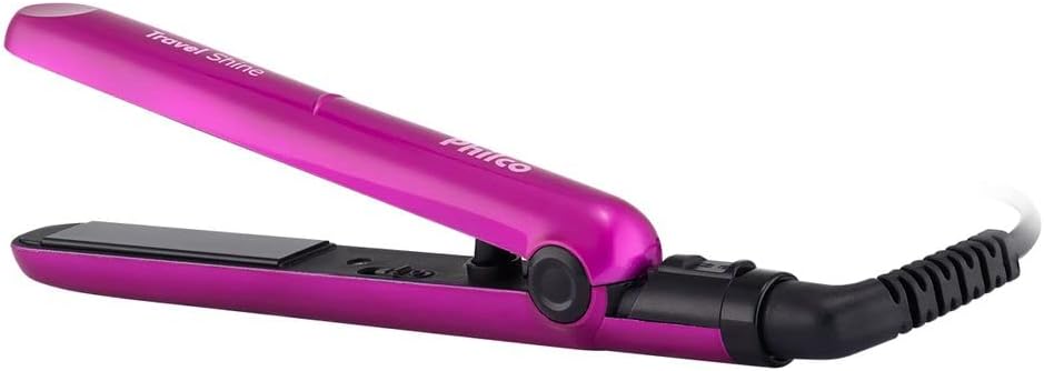 KIT TRAVEL SHINE Bivolt, PHILCO