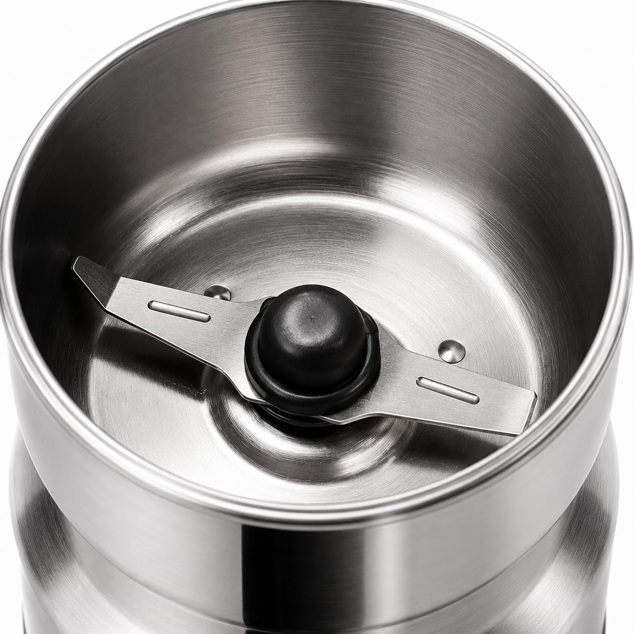 Moedor Manual de Café e Especiarias