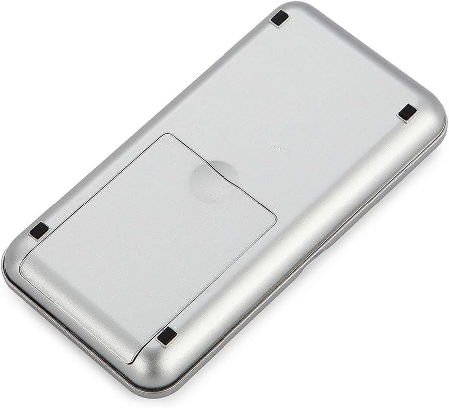 Mini Balança Digital de Precisão Portátil para Joias