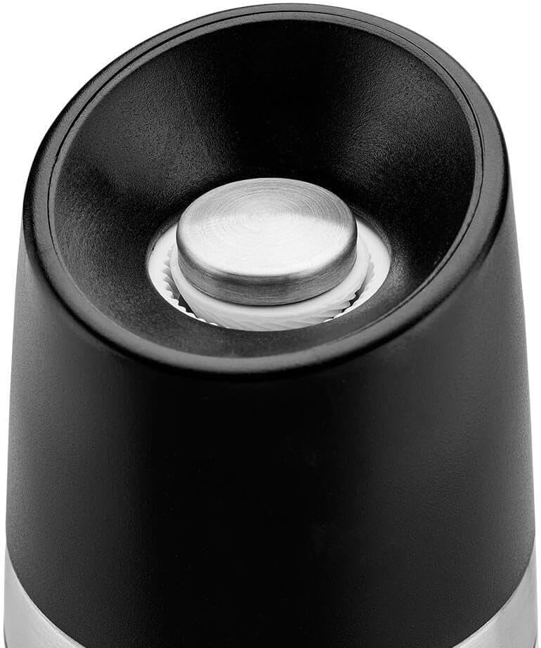 Moedor Aco Inox e Acrilico Realce Tramontina