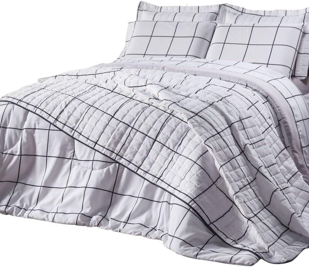 Jogo de Cama Marina Enxovais 160 Fios