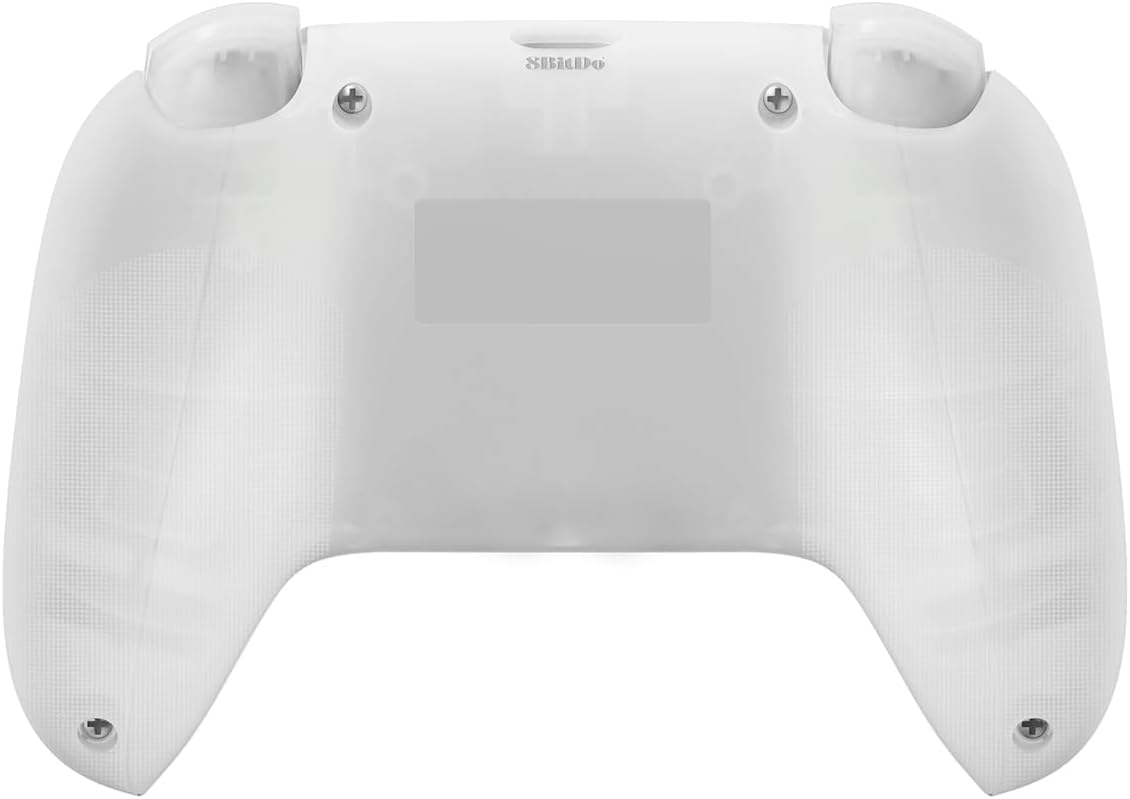 Controle 8BitDo Ultimate Mini Licenciado Xbox com RGB Fire Ring