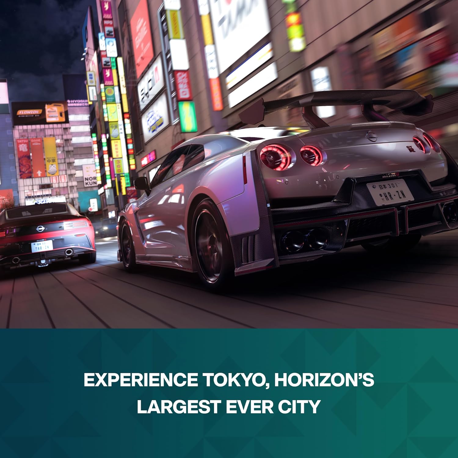 Forza Horizon 6 – Xbox Series X