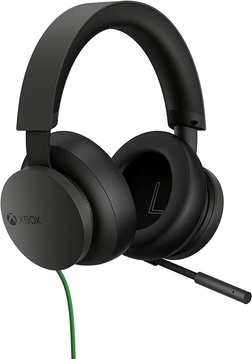 Microsoft 8li-00001 Headset Com Fio Xbox