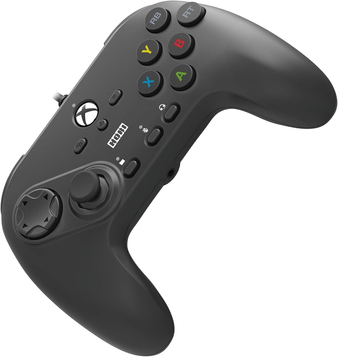 Controle de Luta Hori Octa para Xbox Series - Licenciado Oficialmente pela Microsoft