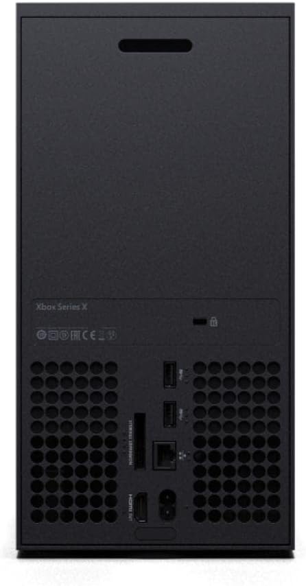 Console Xbox Series X