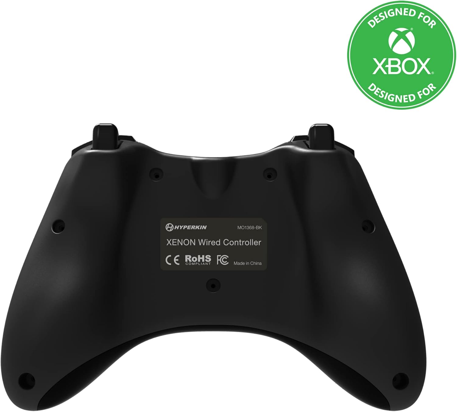 Controle Hyperkin Xenon Réplica Xbox 360 Licenciado
