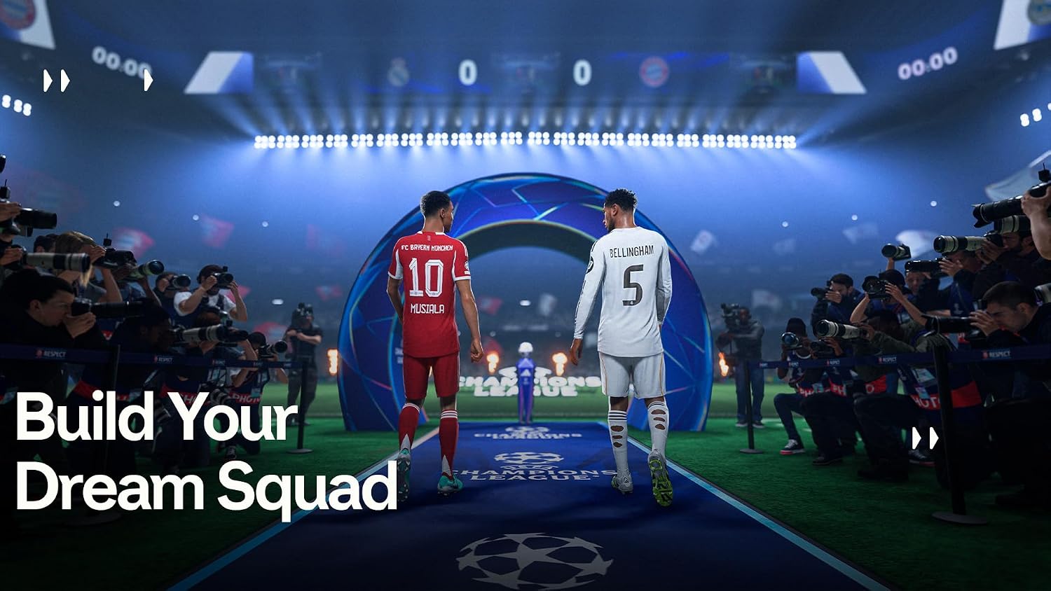 EA SPORTS FC 26 Standard Edition em Disco - Xbox One e Xbox Series X