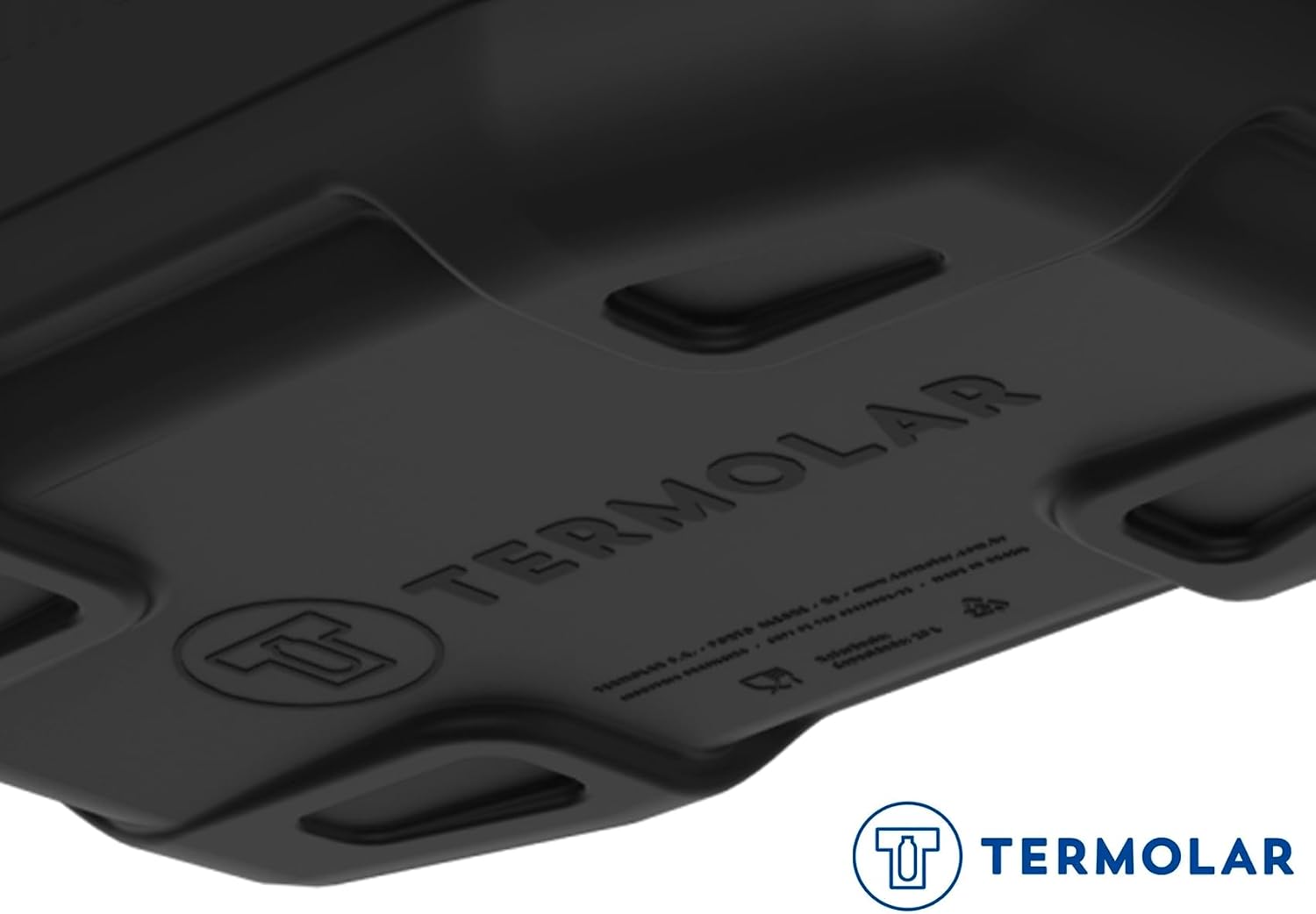 Caixa Térmica Termolar SUV 20L