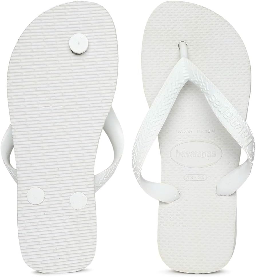 Chinelo Havaianas Top adulto-unissex