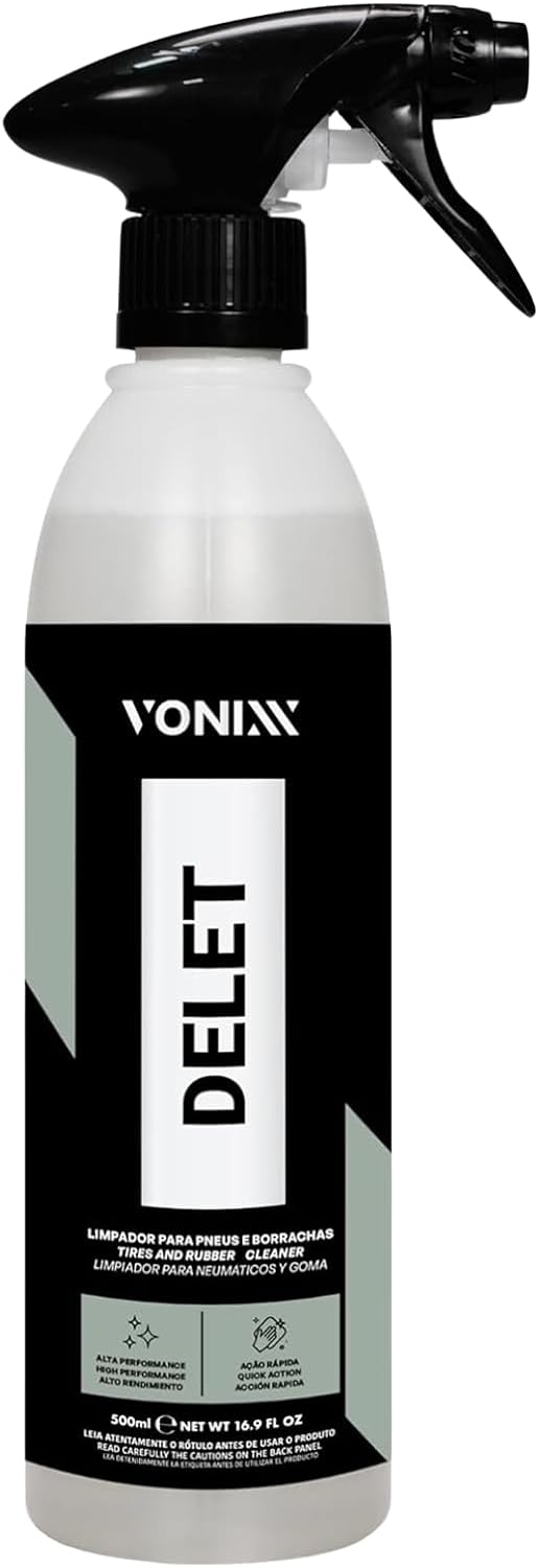 DELET 500ML