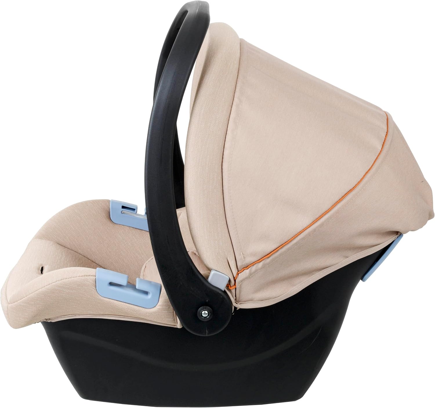 Bebê Conforto Grupo 0+ até 13kg com Cinto de 3 Pontos