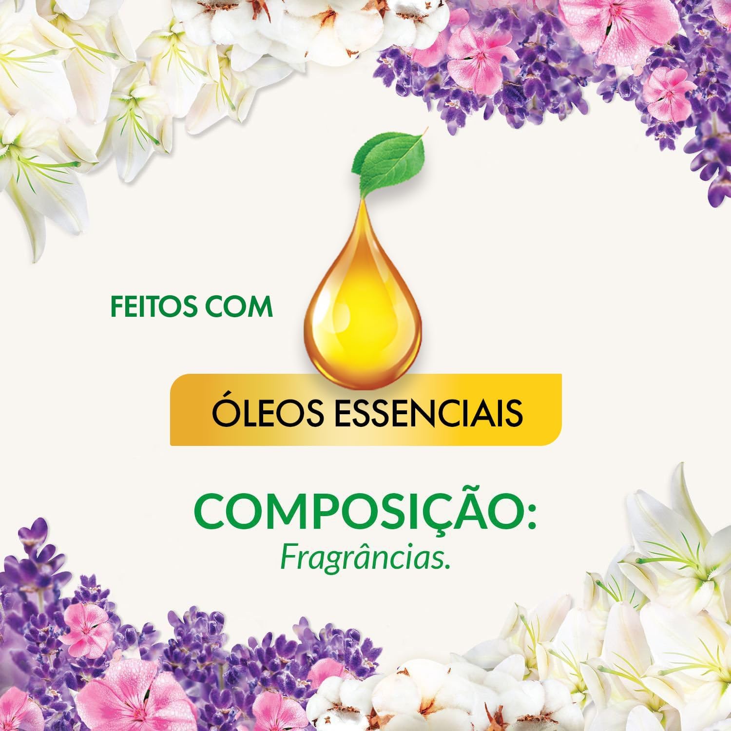 Bom Ar - Refil Difusor Elétrico Lavanda, embalagem promocional.
