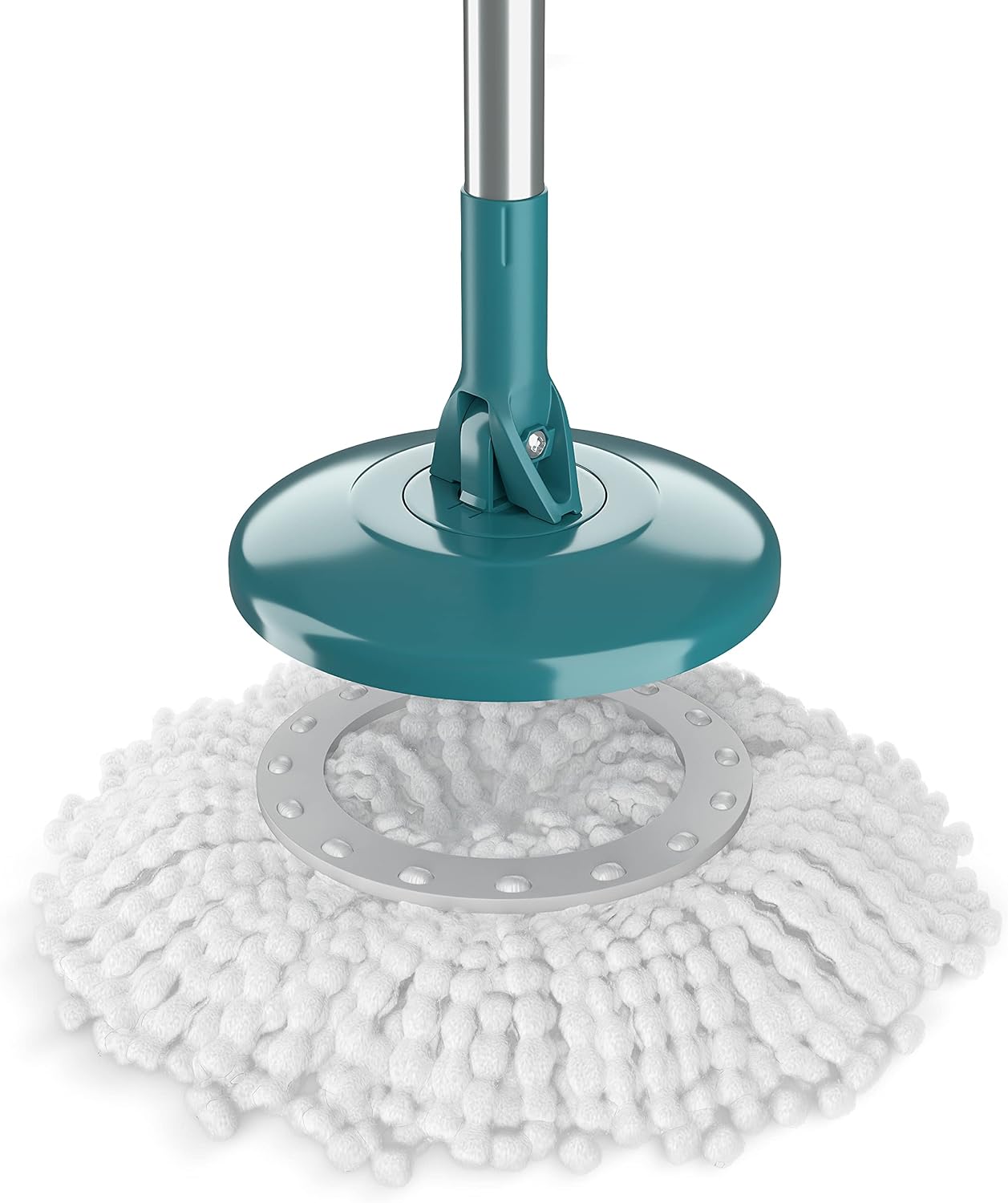 Refil Flash Limp para Mop Giratório Fit