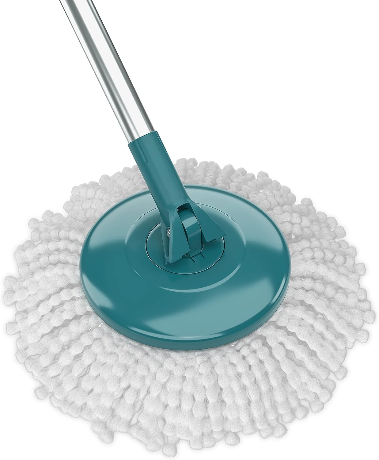 Refil Flash Limp para Mop Giratório Fit