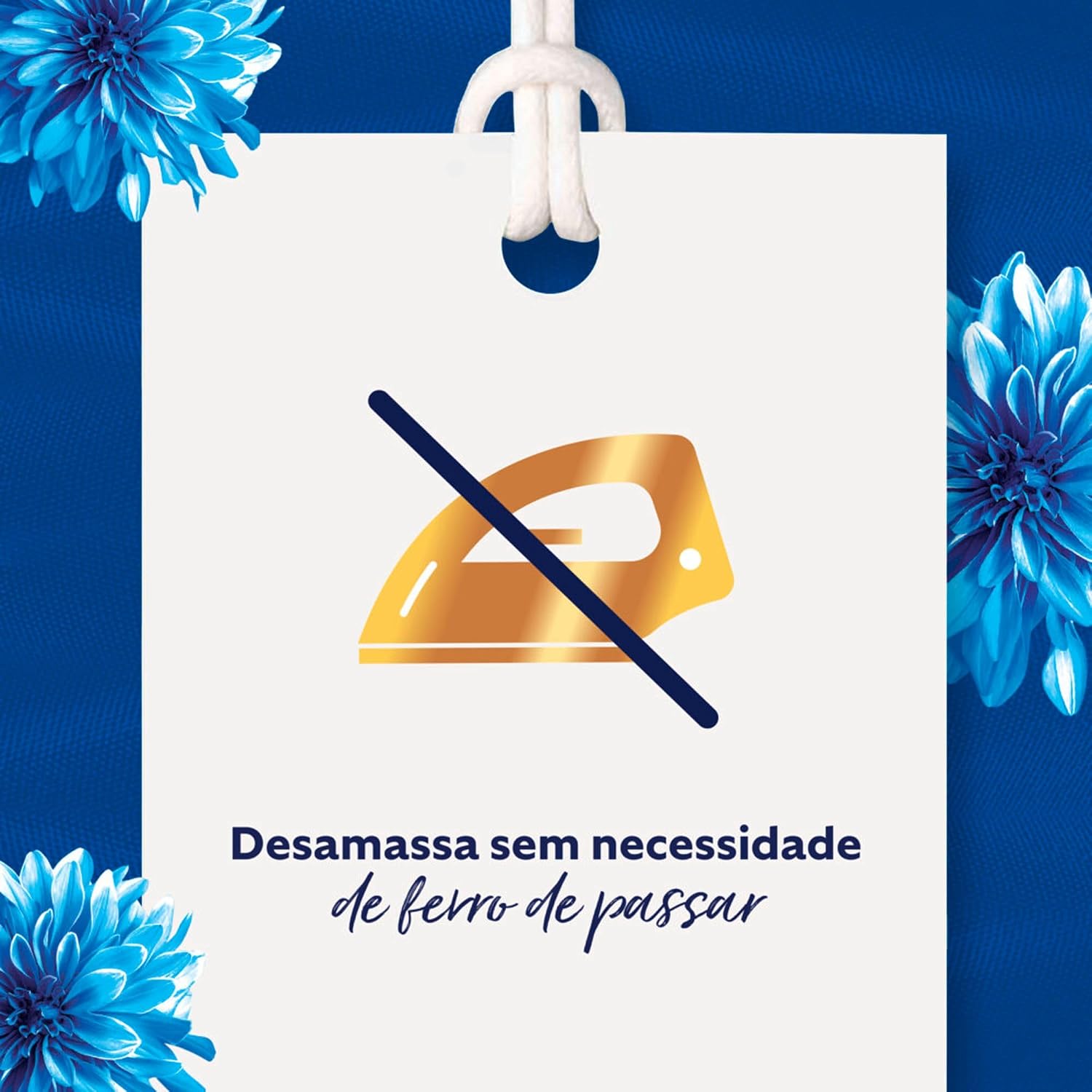 Comfort Perfuma e Desamassa Facil com Neutralizador de Odores Refresh 320 ml
