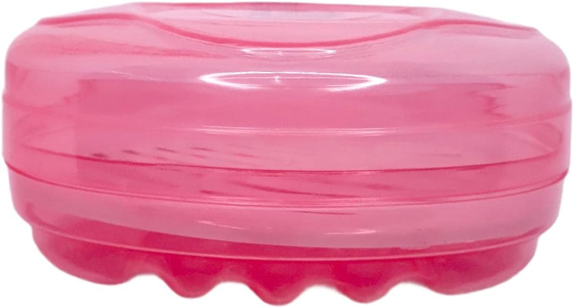 Sonne Saboneteira Luxo Rs Hipo Rosa