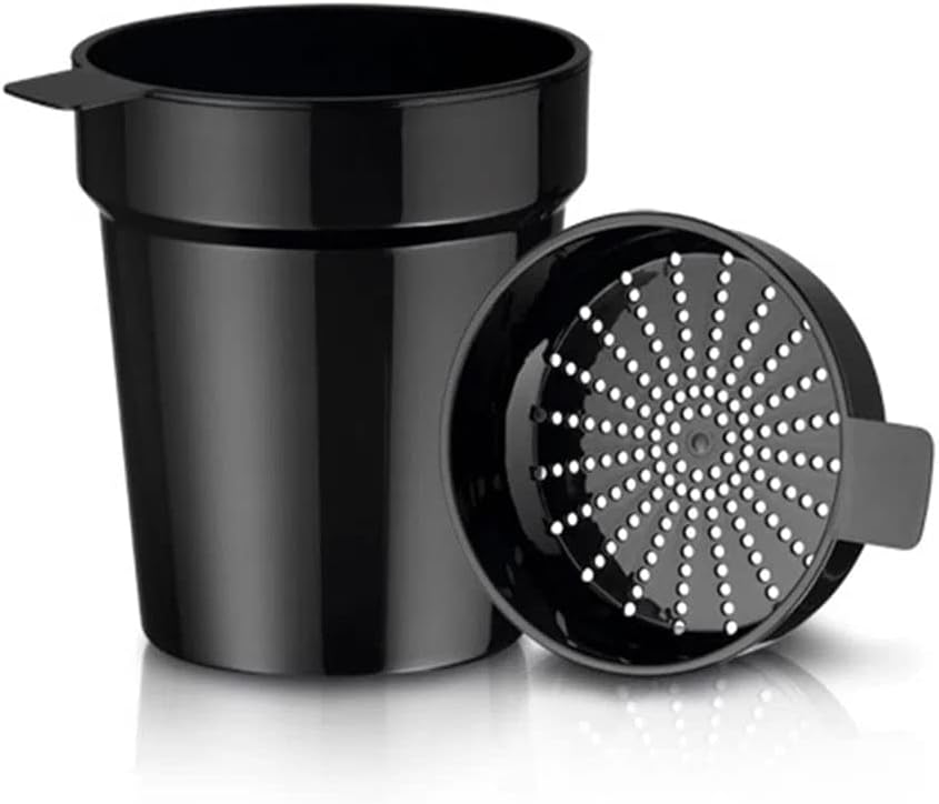 Espremedor de Frutas 250W 1 Litro com 2 Cones