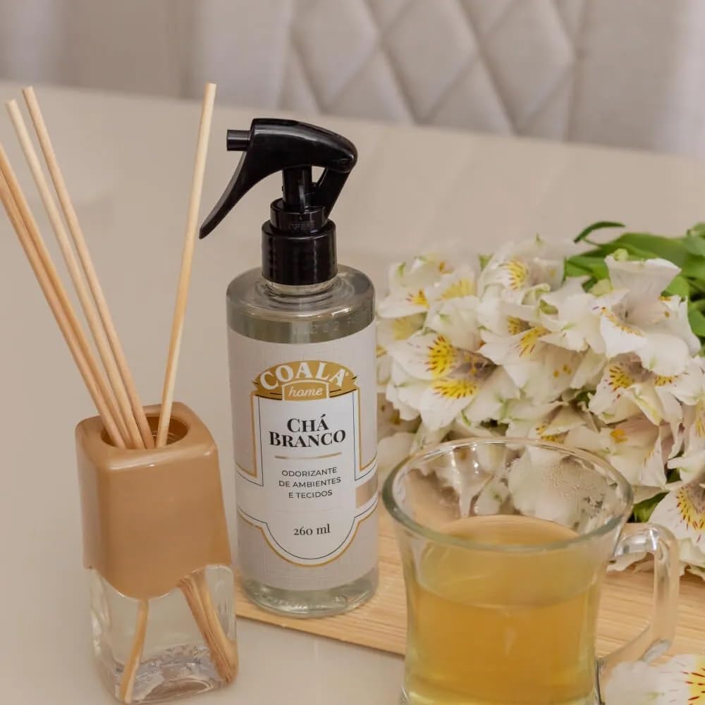Difusor de Aromas Coala
