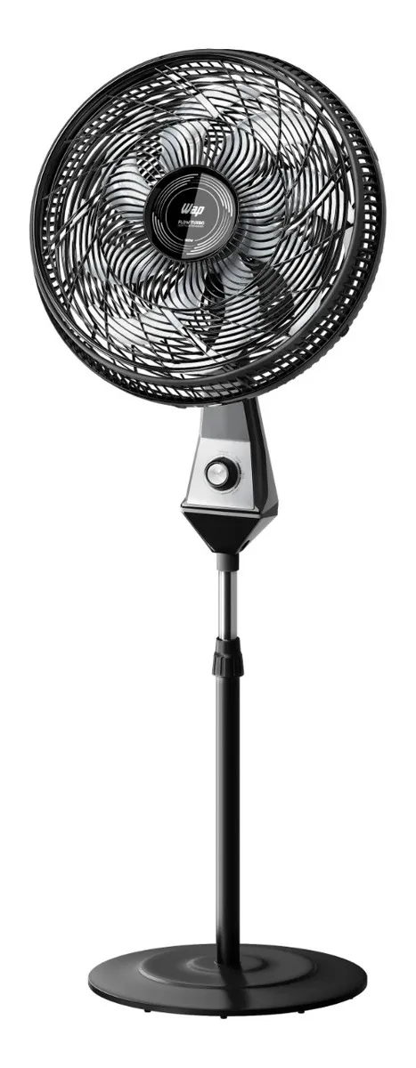 Ventilador de Coluna Silencioso WAP - Bivolt 110V/220V