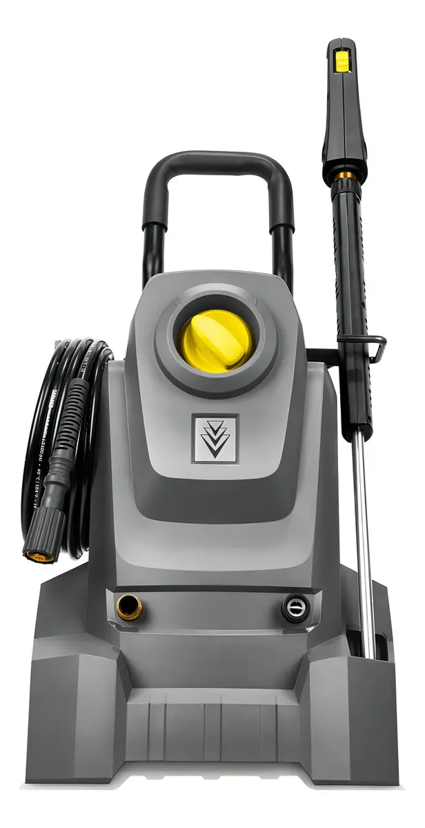 Lavadora de Alta Pressão Profissional Kärcher HD 4/8 Classic Motor a Indução - Bivolt 110V/220V