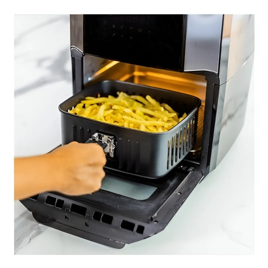 Fritadeira Air Fry Oven Bfr2100p 12 Litros - Bivolt 110V/220V
