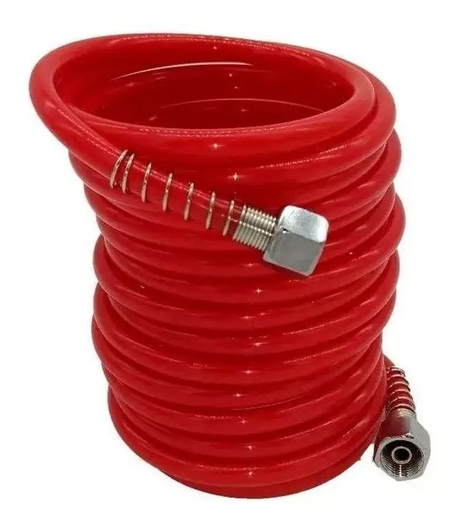 Compressor de Ar Portátil Chiaperini Ar Direto RED 0.34hp 40psi