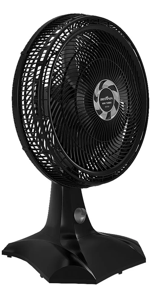Ventilador BVT301 Tecnologia Maxx Force 3 velocidades