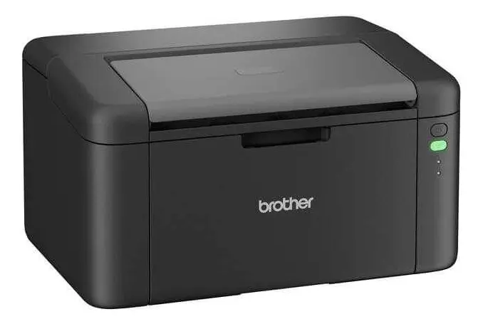 Impressora Laser Brother Hl-l1232 Monocromática Wi-fi