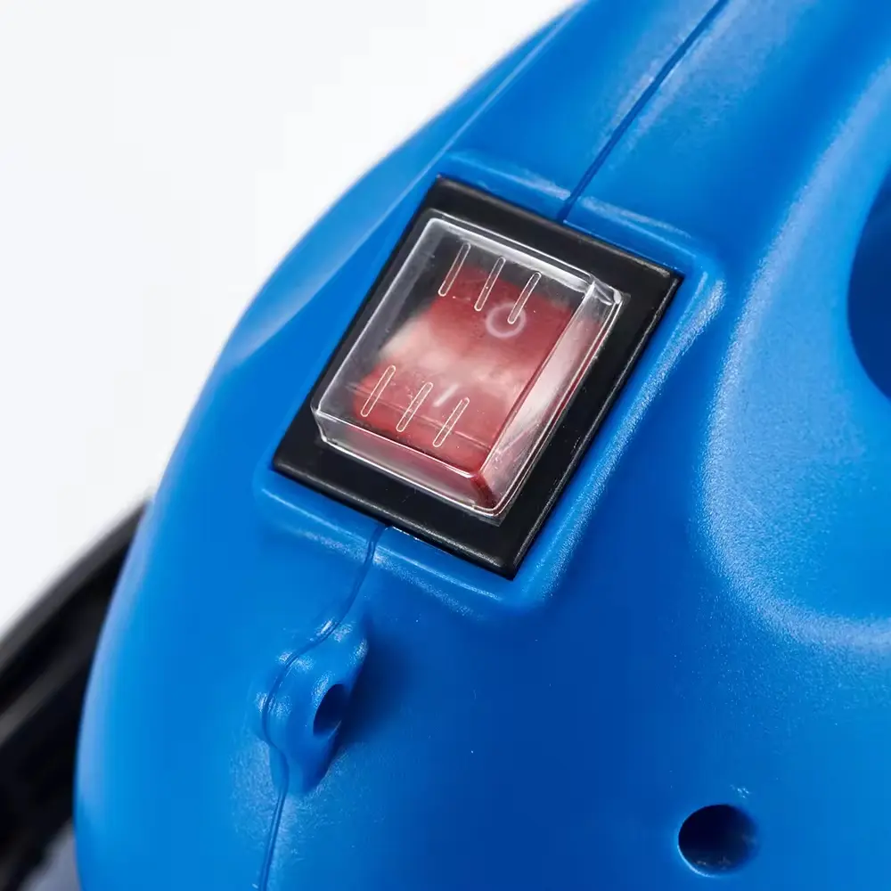 Pulverizador De Tinta Pistola De Pintura Elétrica Epsilon
