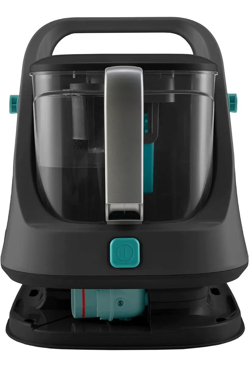 Extratora e Higienizadora Portátil WAP Spot Cleaner 1600W de Potência - Bivolt 110V/220V